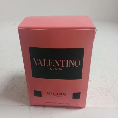 BOXED VALENTINO BORN IN ROMA EAU DE PARFUM 100ML