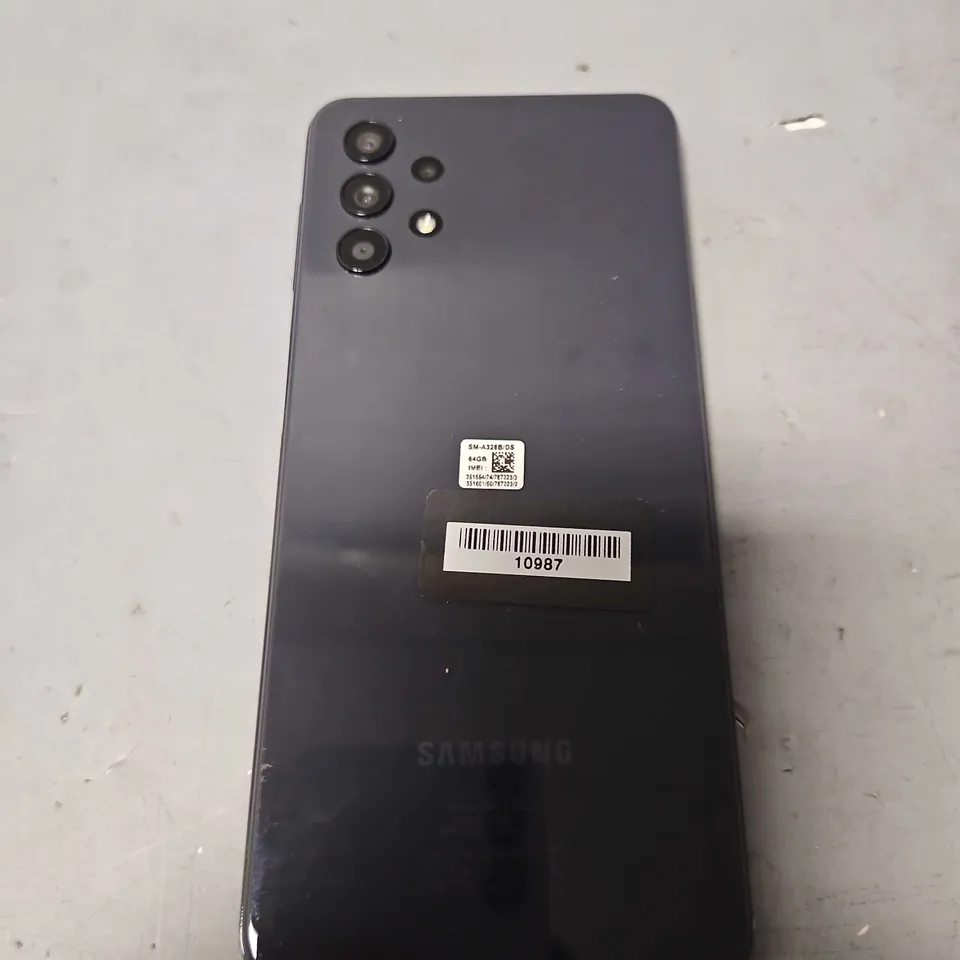 SAMSUNG GALAXY A32