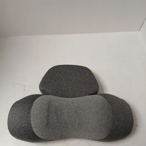 CERVICAL MASSAGE SLEEPING PILLOW – MODEL TR-002