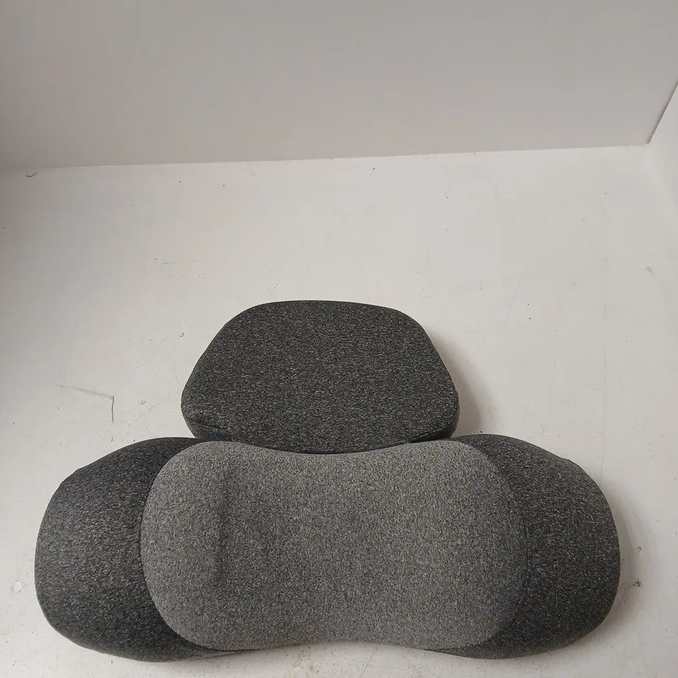 CERVICAL MASSAGE SLEEPING PILLOW – MODEL TR-002