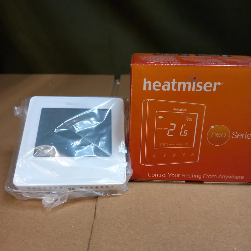 HEATMISER NEO SERIES V2 NEOSTAT