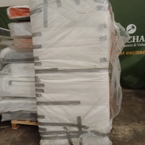 QUALITY BAGGED SINGLE MATTRESS