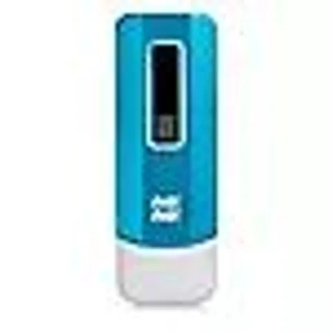 NO!NO! PRO DELUXE HAIR REMOVAL SYSTEM BLUE