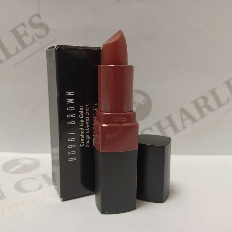 BOBBI BROWN CRUSHED LIP COLOR - BLUE RASPBERRY
