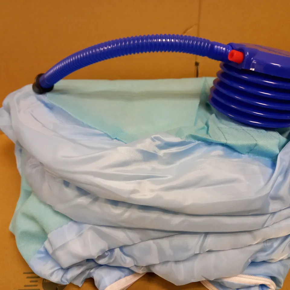 DISNEY FROZEN 2 JUNIOR READYBED RRP £34.99