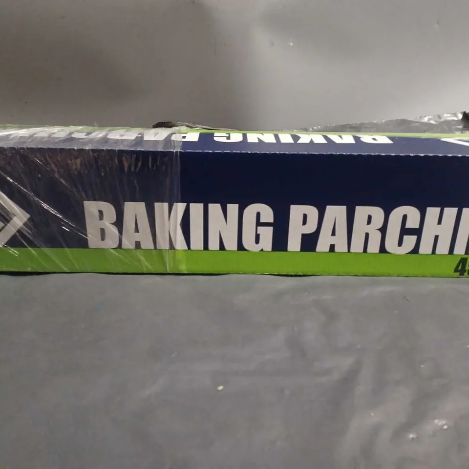 GOOD 2 GO BAKING PARCHMENT 45CM X 75M