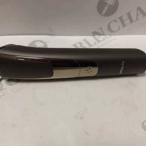 BOXED AHFULIFE HAIR CLIPPER WITH CARRYING BAG AF6430