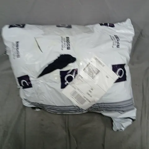 SARA BY SARA DAVIES SNUGGLY SHERPA HEATED THROW WITH 9 HEAT SETTINGS