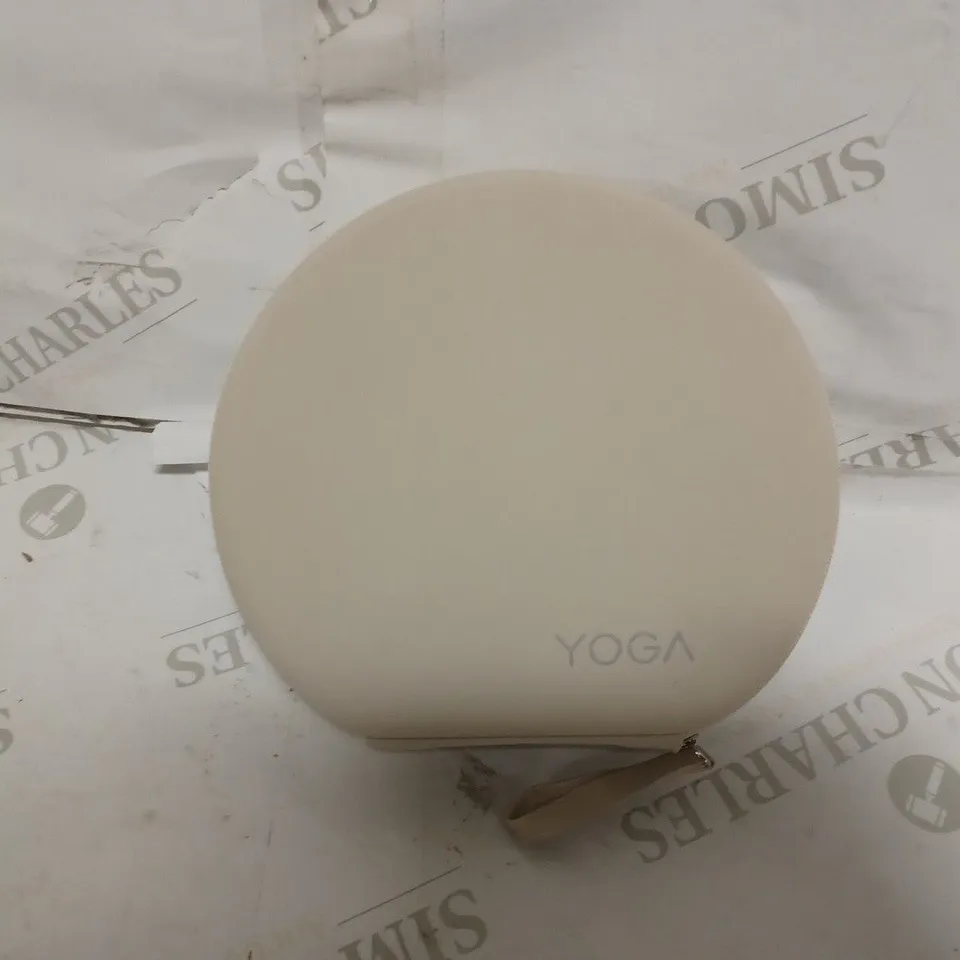 LENOVO YOGA ACTIVE NOISE CANCELLATION HEADPHONES
