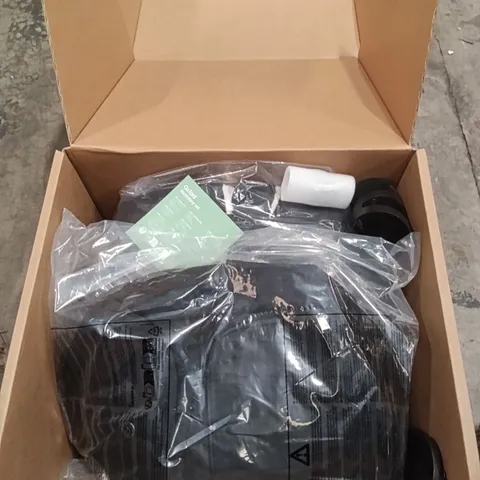 BOXED MAXI-COSI STROLLER ACCESSORIES SET - OXFORD ACCESSORY SET