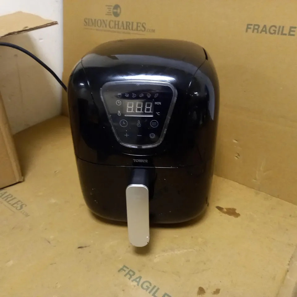 TOWER VORTX DIGITAL AIR FRYER 