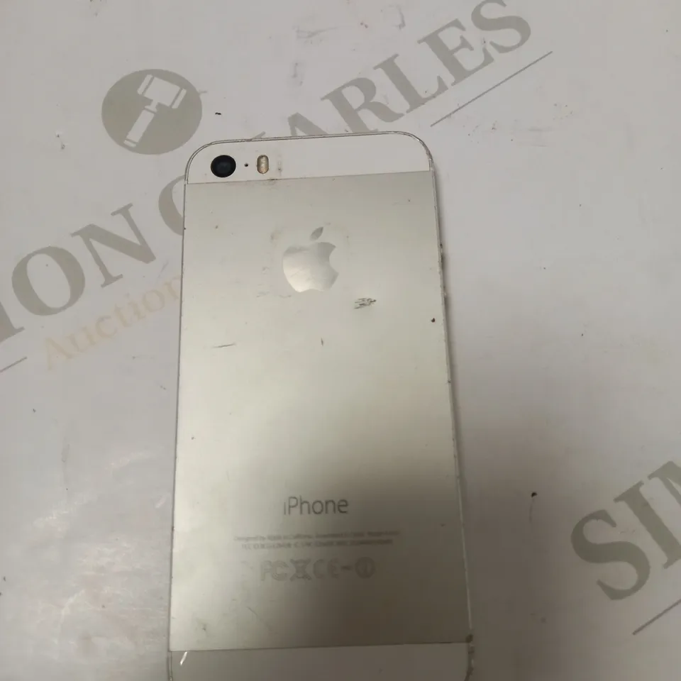 IPHONE SE