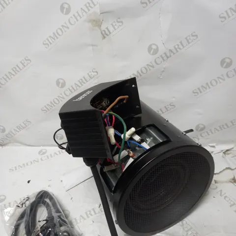 BENROSS 3000W INDUSTRIAL FAN HEATER