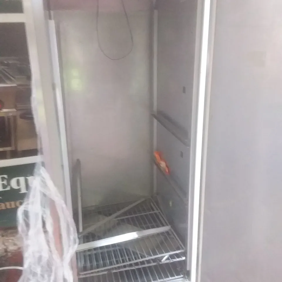 LARGE DISPLAY FRIDGE 