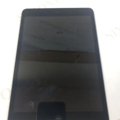 APPLE IPAD MINI MODEL A1432