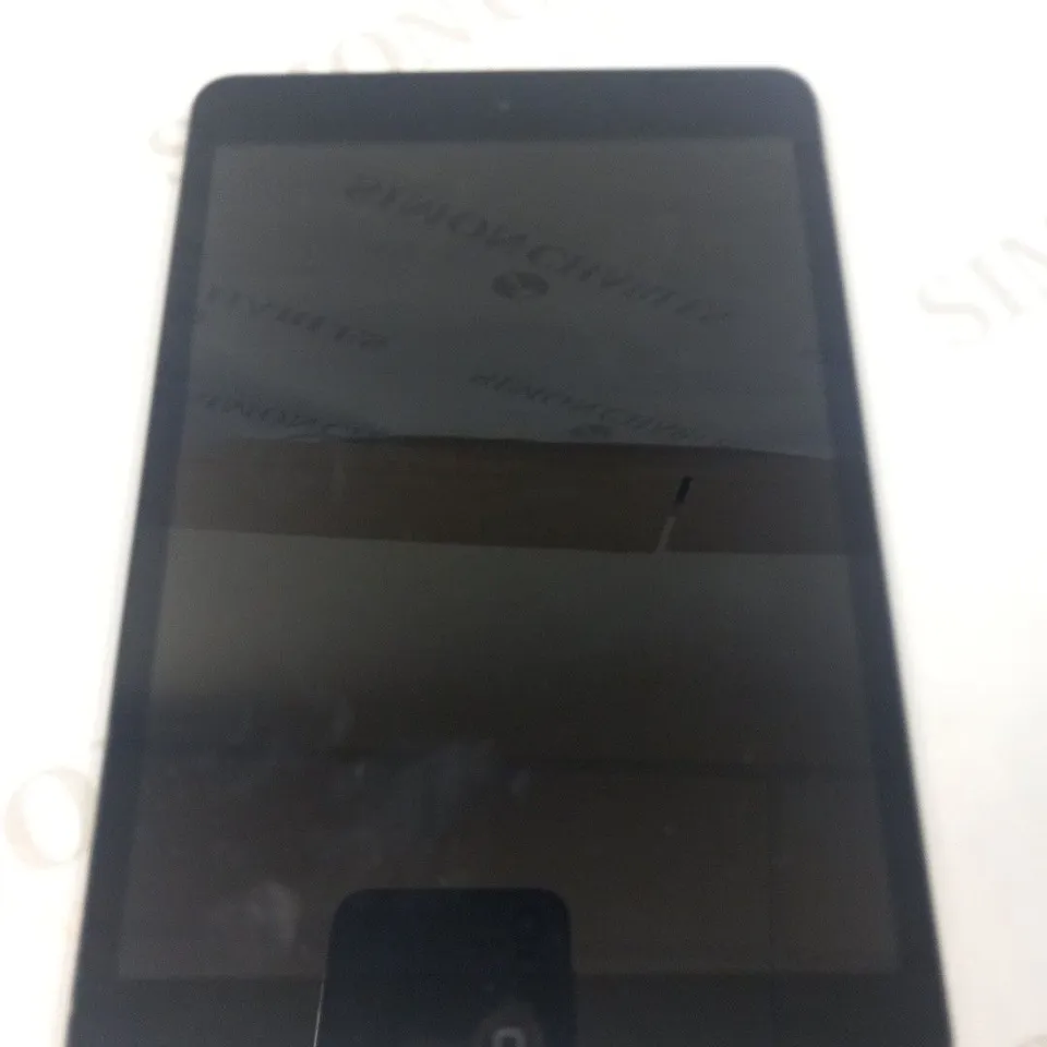 APPLE IPAD MINI MODEL A1432