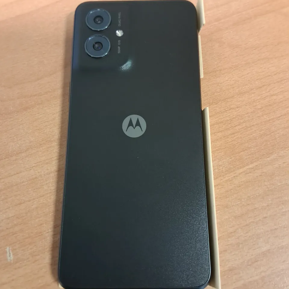 MOTOROLA MOTO G 5G 256GB IN FOREST GREY - MC436