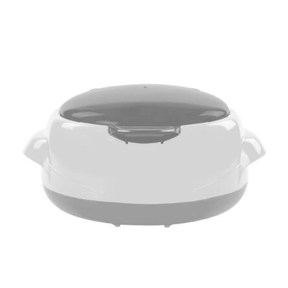 MICROWOW INSULATED FOOD CONTAINER