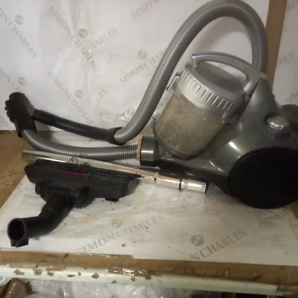 RUSSELL HOBBS COMPACT XS CYLINDER VACUUM