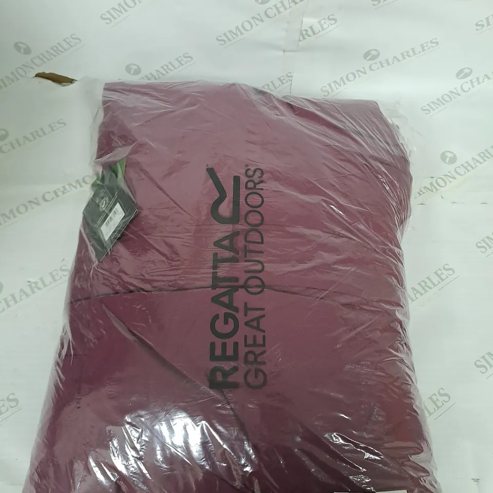 BAGGED REGATTA WOMENS YEWBANK COAT SIZE 18
