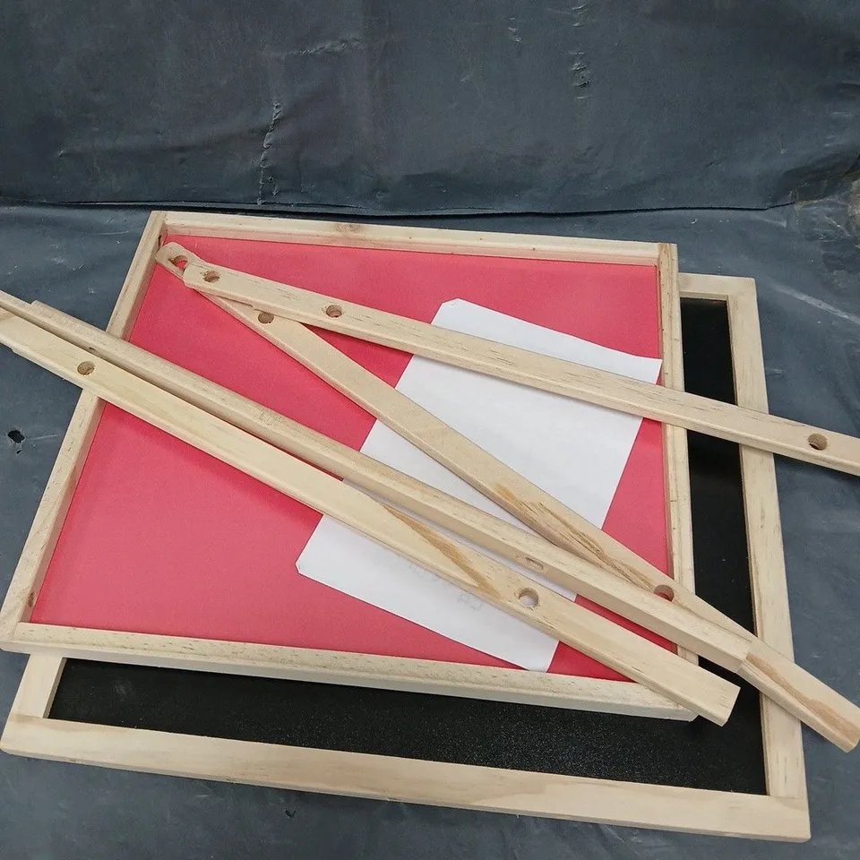 BOXED D025 MAGNETIC BOARD 2