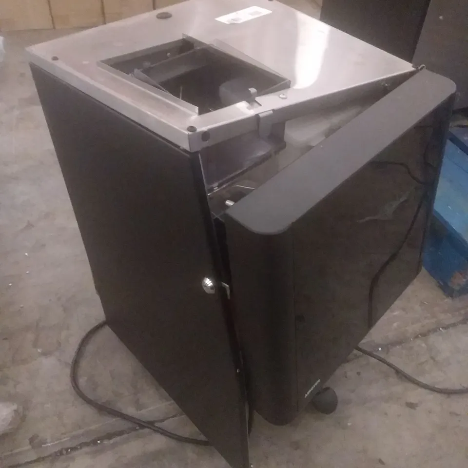 COFFETEK VITRO X3 COFFEE MACHINE 