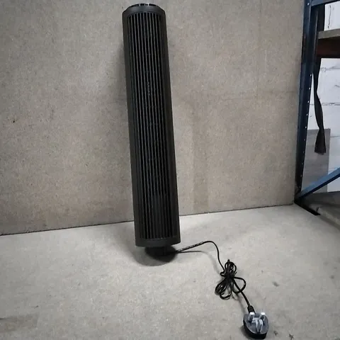 BOXED BLACK & DECKER SMART TOWER FAN 