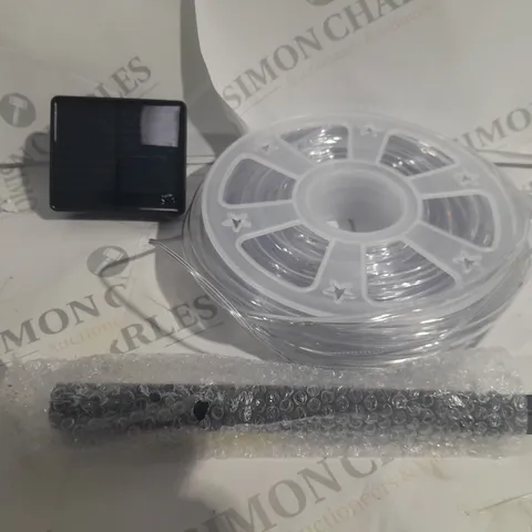 BELL&HOWELL DUAL POWER BIONIC ROPE LIGHTS - LED COLOUR CHANGING