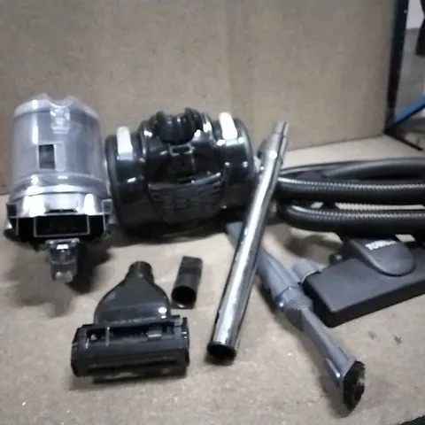 BOXED TOWER CYLINDER VACUUM CLEANER 