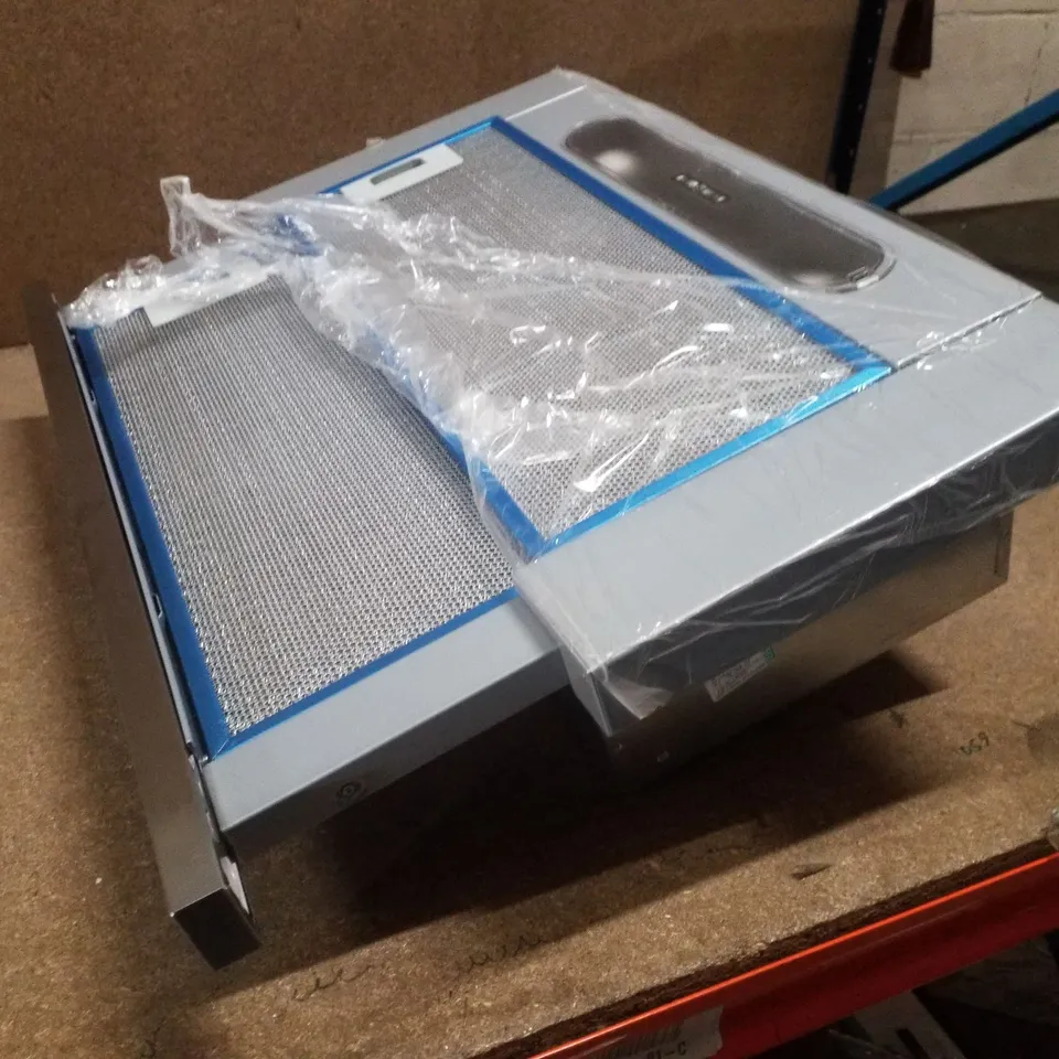 SAMSUNG NK24M1030IS C RATED TELESCOPIC COOKER HOOD