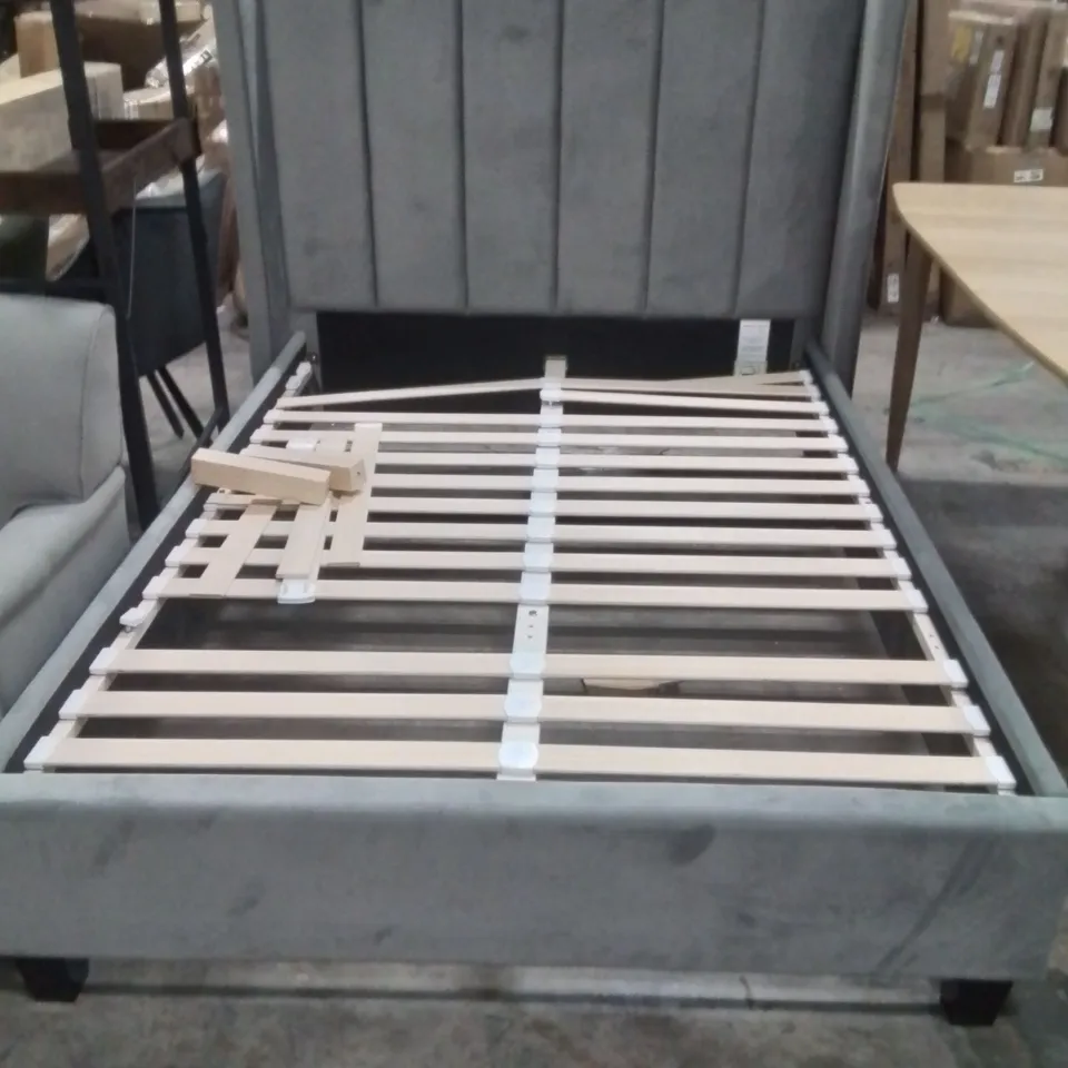 POLARIS BEDSTEAD DOUBLE