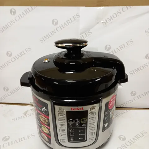 TEFAL ELECTRIC MULTI COOKER