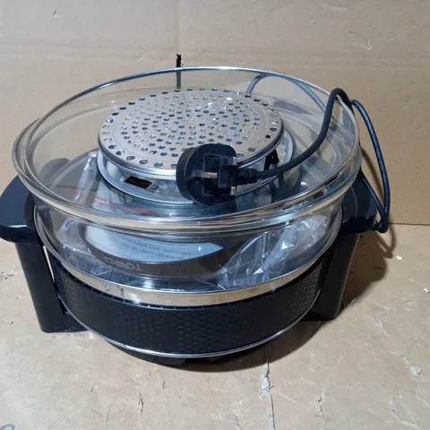 TOWER HEALTH HALOGEN AIR FRYER