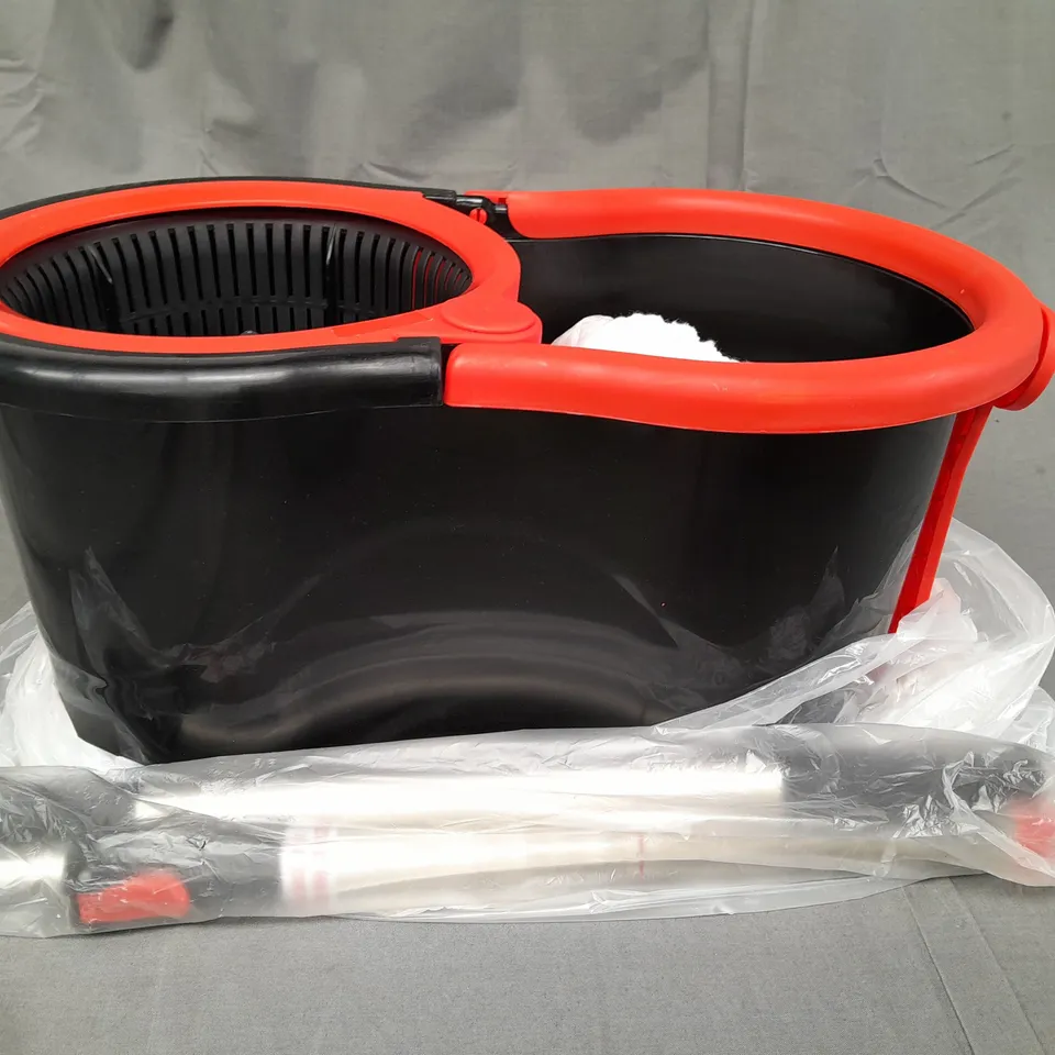 BOXED DIVCHI DELIGHT BUCKET MOP