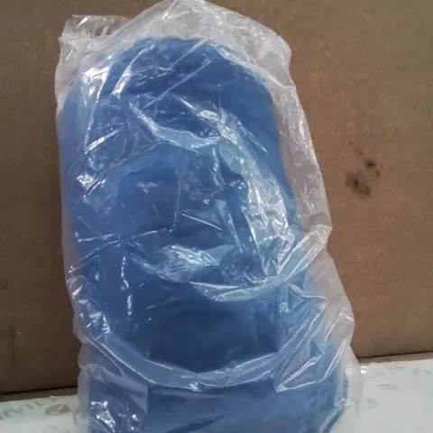 BAGGED CAMPING SLEEPING BAG
