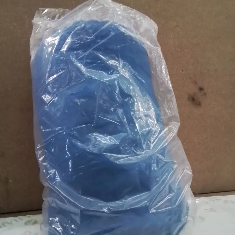 BAGGED CAMPING SLEEPING BAG