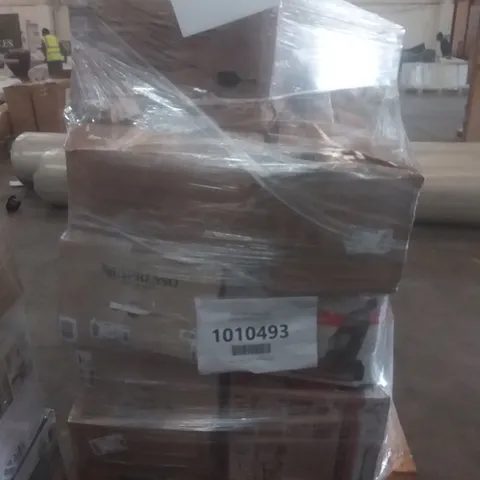 PALLET OF APPROXIMATELY 20 ASSORTED ELECTRICAL ITEMS INCLUDING