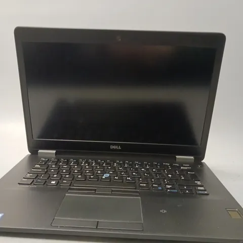 DELL LATITUDE E7470 LAPTOP