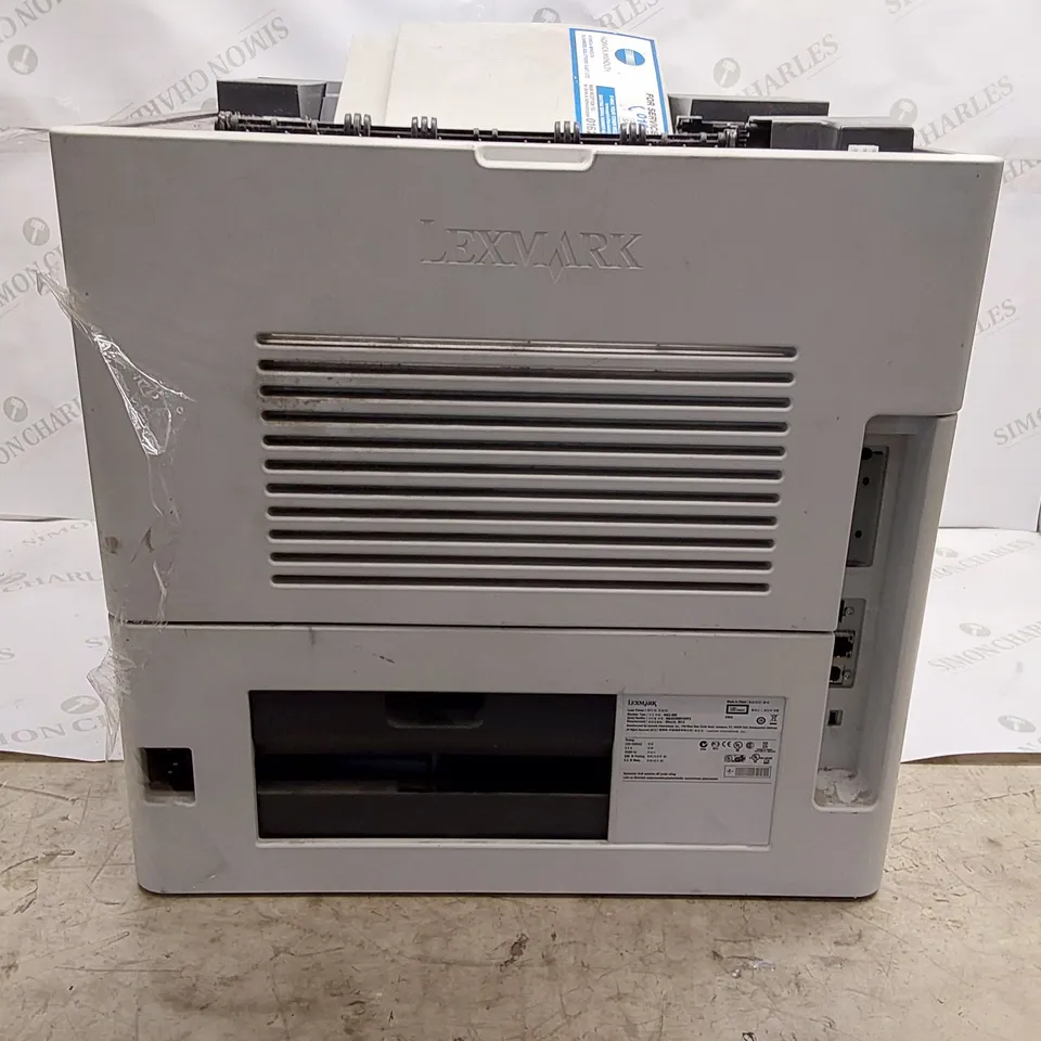 LEXMARK M5170 MONO LASER PRINTER