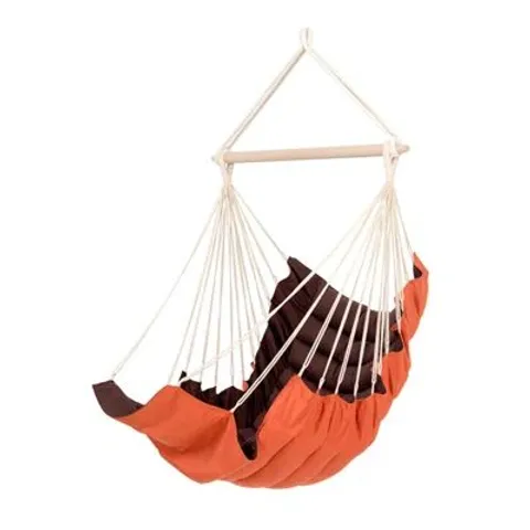 BOXED CALIFORNIA HAMMOCK CHAIR