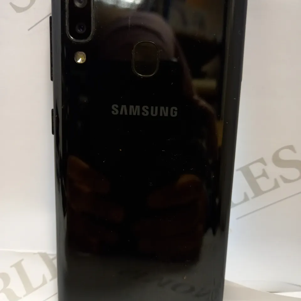 SAMSUNG GALAXY A20E MOBILE PHONE 