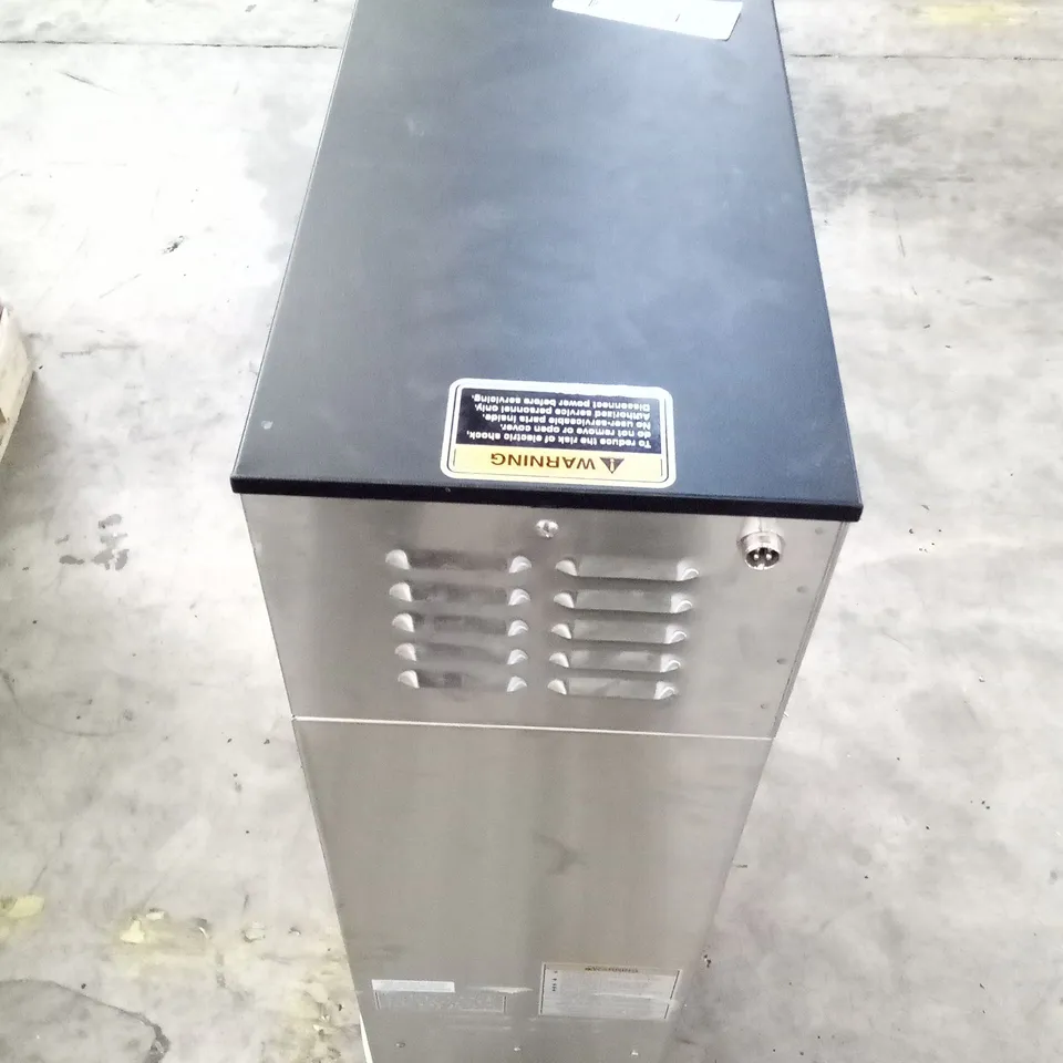 SOFTHEAT BUNN O MATIC COFFEE BREWER