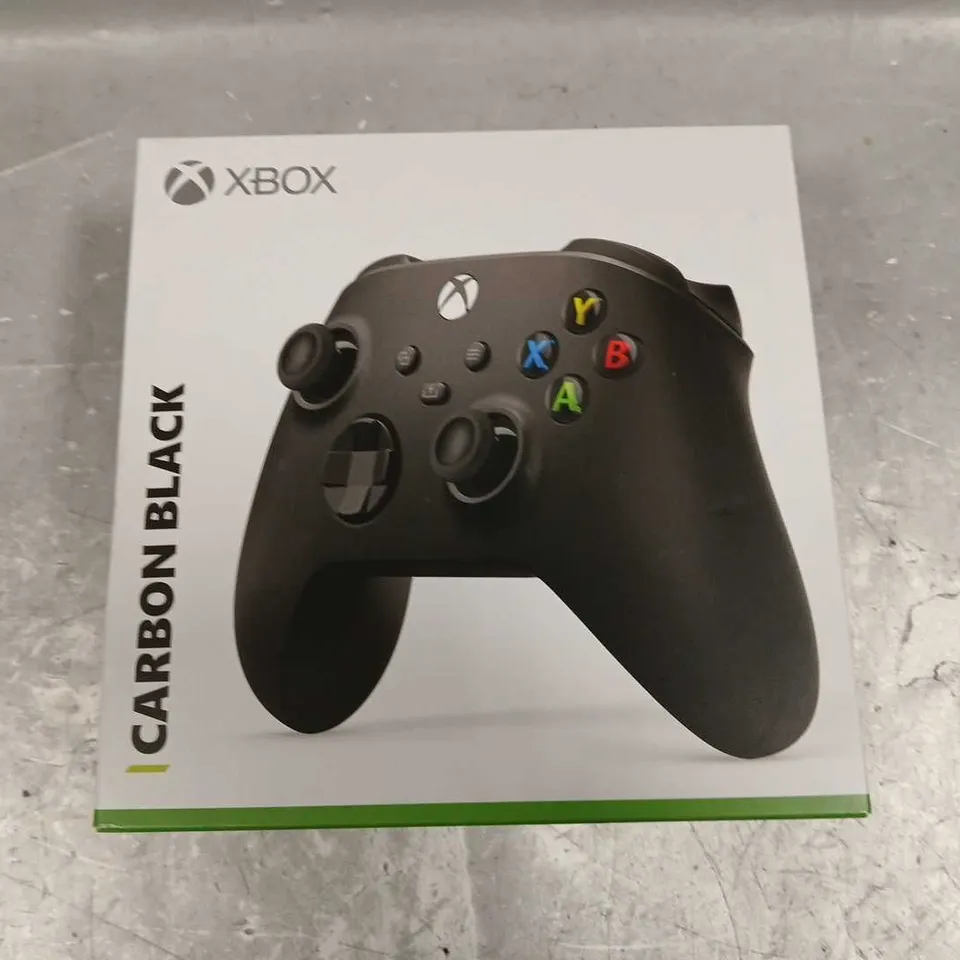 BOXED XBOX WIRELESS CONTROLLER