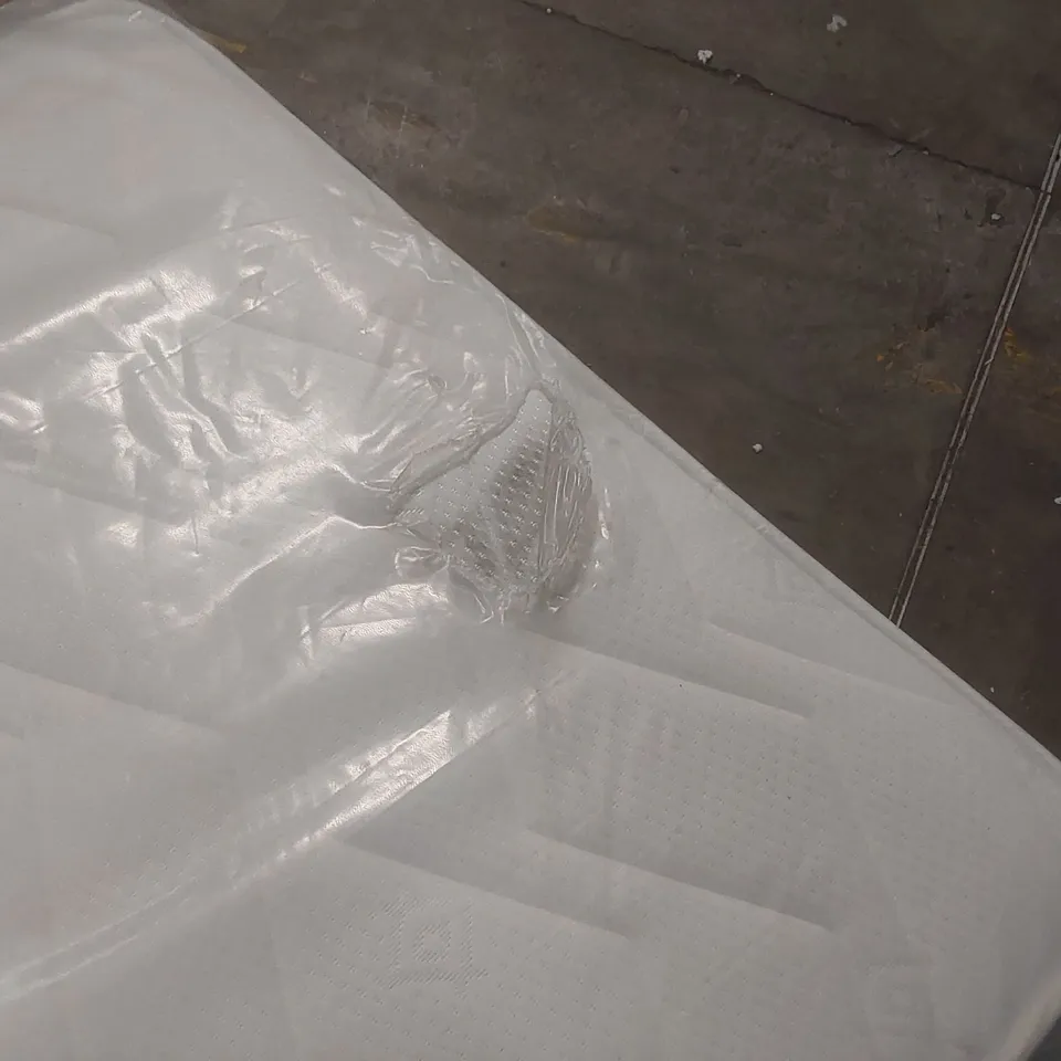 QUALITY BAGGED ALEX 90cm SINGLE SIZED MATTRESS