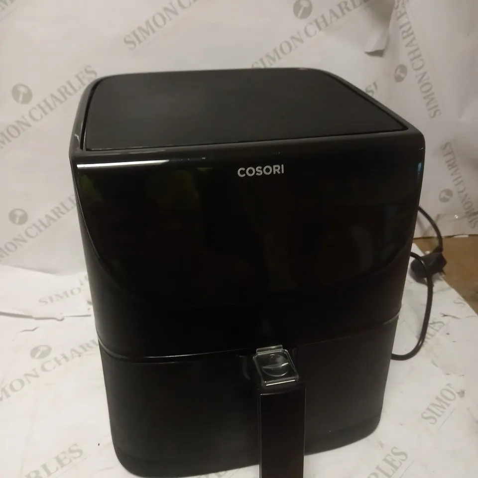 COSORI 5.5L XXL OIL FREE AIR FRYER 1500W