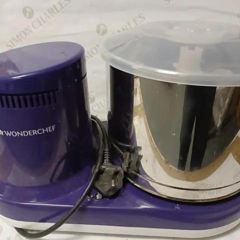 WONDERCHEF 63152997 MAXIMA WET GRINDER 