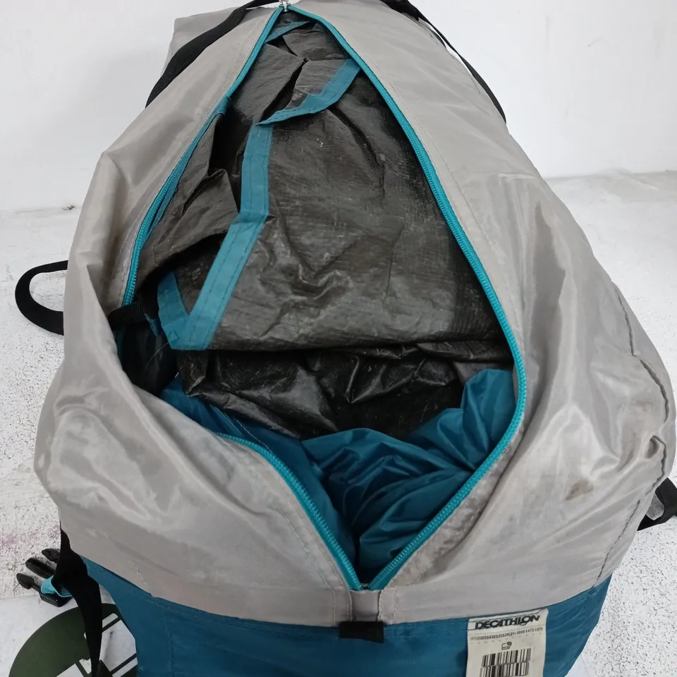 QUECHA ARPENAZ FAMILY 4.1 TENT