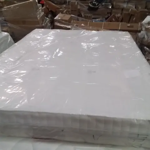 QUALITY BAGGED KINGSIZE MATTRESS 