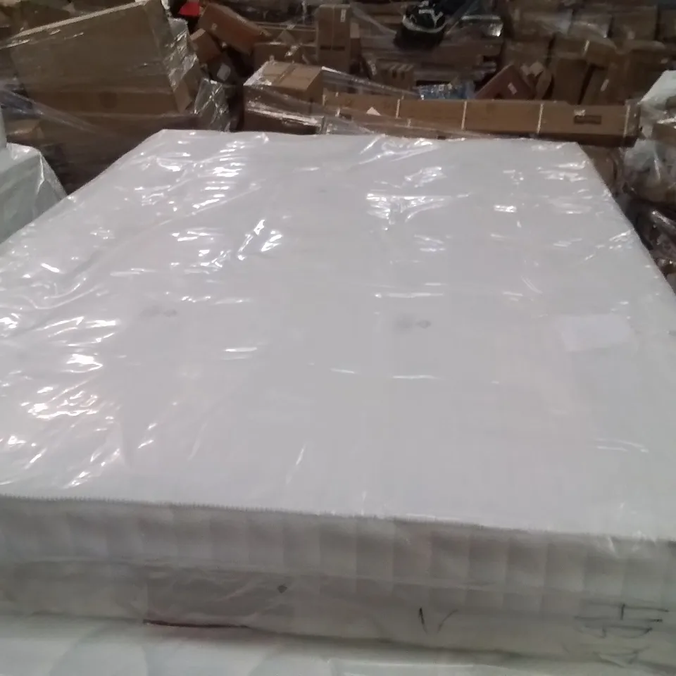 QUALITY BAGGED KINGSIZE MATTRESS 