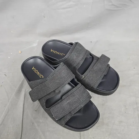 VIONIC RYDER RIVIERA SANDAL - 5